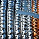 galvanisation pour prévenir la corrosion