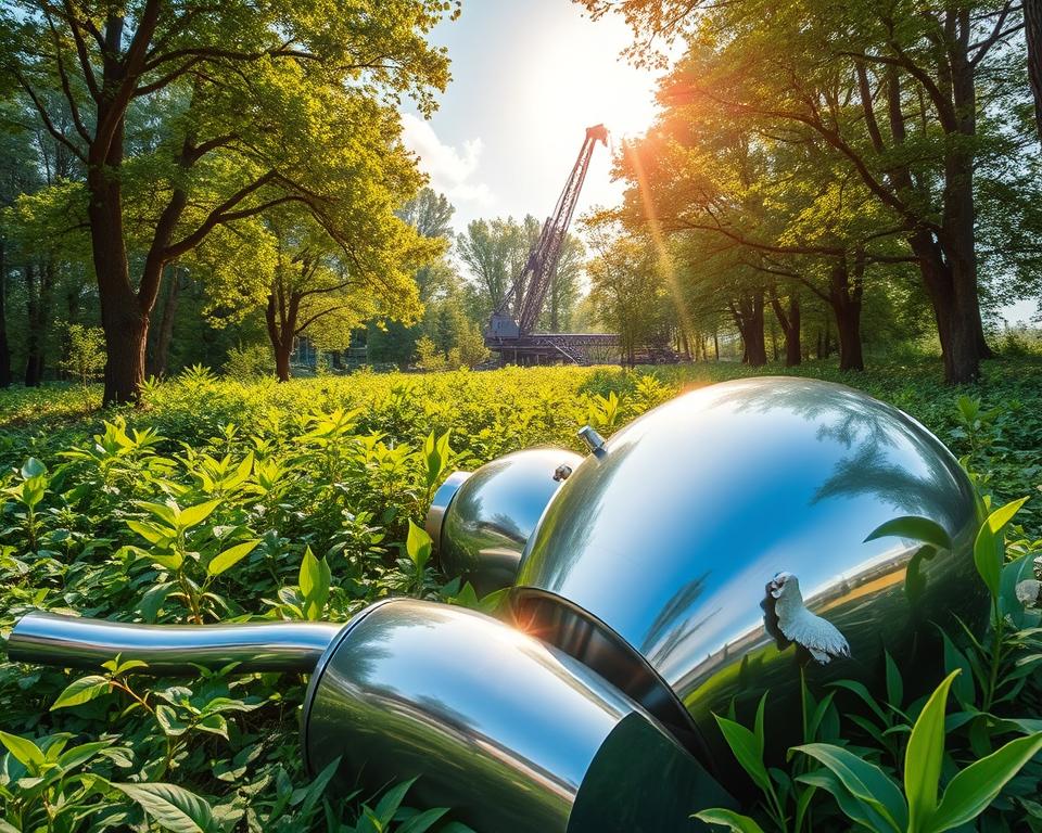 durabilité environnementale